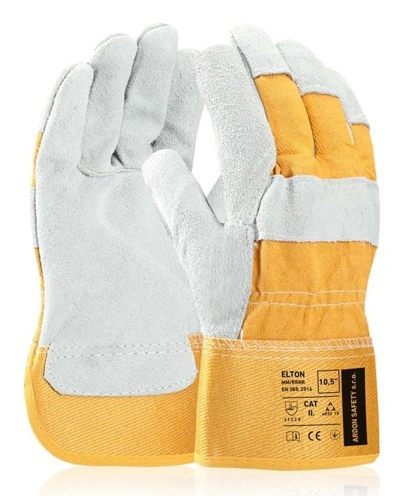 Kombinované rukavice ELTON 10,5 Kombinované rukavice ELTON 10,5