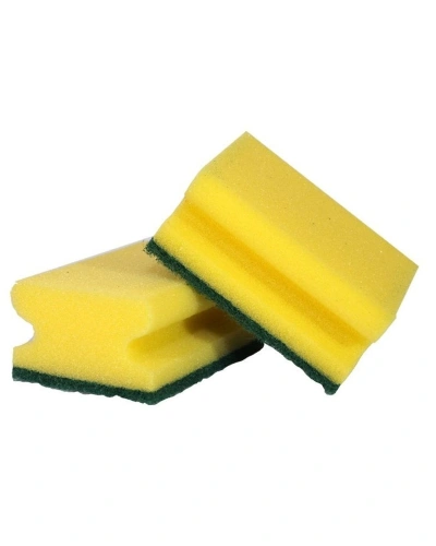 Houbička tvarovaná 9x7x4,5cm Houbička tvarovaná 9x7x4,5cm