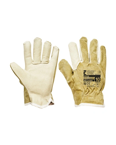 Pracovní rukavice HERON