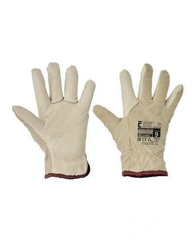 Pracovní rukavice HERON, zimní Pracovní rukavice HERON, zimní