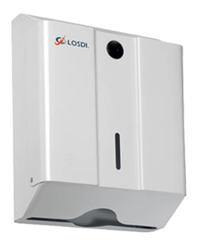 Zásobník ručníků ZZ, LOSDI bílý Zásobník ručníků ZZ, LOSDI bílý