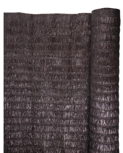 Tkanina zahradní hnědá BrownDecor W101 1.8x10m, UV, 230g-m2