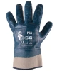 RUKAVICE CXS PELA, MÁČENÉ V NITRILU RUKAVICE CXS PELA, MÁČENÉ V NITRILU
