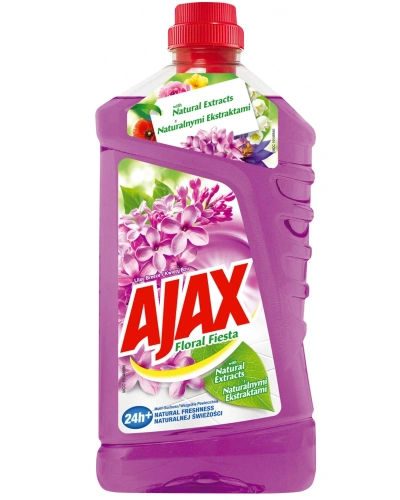 Ajax 1l Lilac Ajax 1l Lilac
