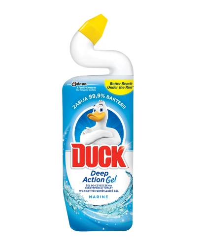 Duck WC gel Marine 750 ml Duck WC gel Marine 750 ml