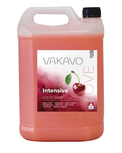Tekuté mýdlo VAKAVO LOVE Intensive 5L.jpg Tekuté mýdlo VAKAVO LOVE Intensive 5L.jpg