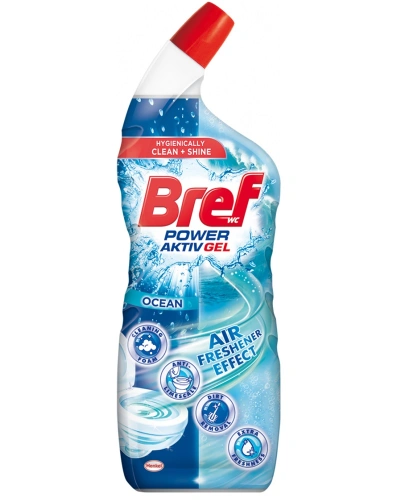 Bref WC gel Fresh 700 ml Bref WC gel Fresh 700 ml