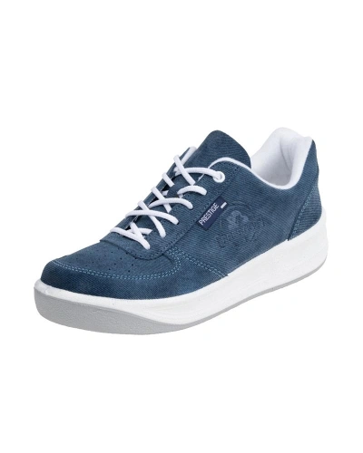 Polobotka PRESTIGE, denim