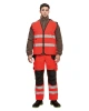Vesta KNOXFIELD HI-VIS Vesta KNOXFIELD HI-VIS