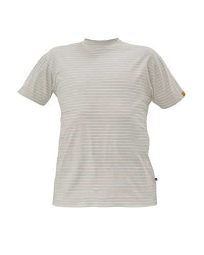 ESD triko NOYO, šedé ESD triko NOYO, šedé