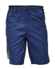 Pánské šortky CREMORNE navy Pánské šortky CREMORNE navy