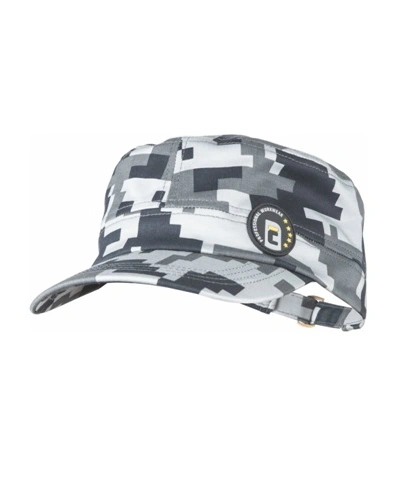 Čepice s kšiltem NEURUM antracit