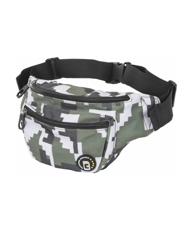 Ledvinka NEURUM tmavě olivová Ledvinka NEURUM tmavě olivová