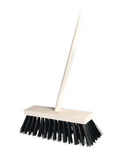 Silniční kartáč s holí Silniční kartáč s holí