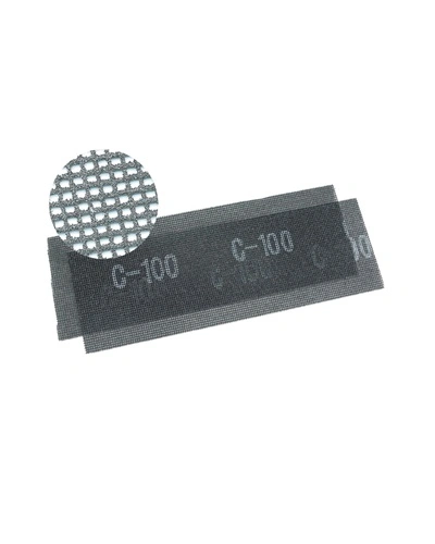 Brusná mřížka Brusná mřížka