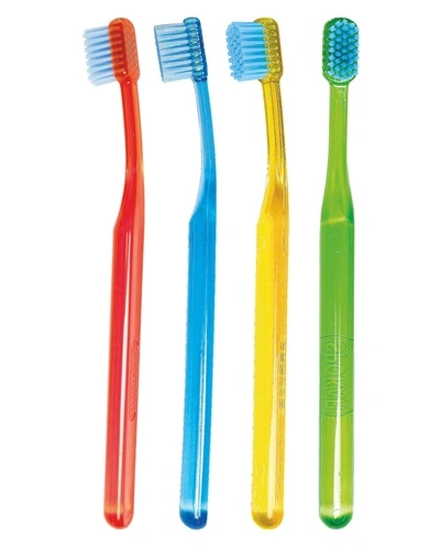 Zubní kartáček 3428 + Zubní kartáček 3428 +