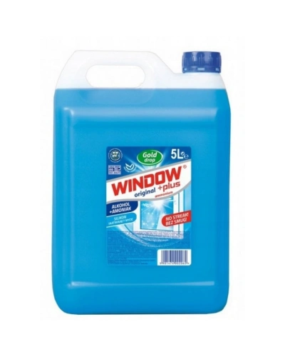 WINDOW WINDOW
