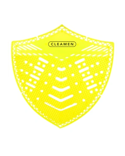 Pisoárové sítko ERB žluté - mango Pisoárové sítko ERB žluté - mango