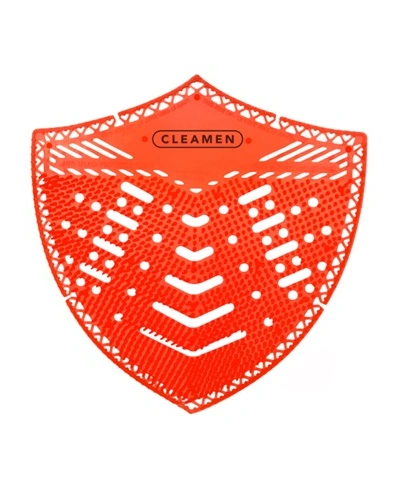 Pisoárové sítko ERB červené - spiced apple Pisoárové sítko ERB červené - spiced apple