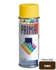 Spray PRIMA ral 8011 oříšková hnědá