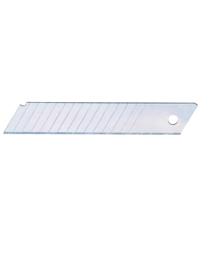 Čepel náhradní 18x0. 5mm, 10ks Čepel náhradní 18x0. 5mm, 10ks