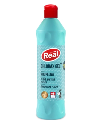 real chlorax gel dezinfekční čistič, 550g.jpg