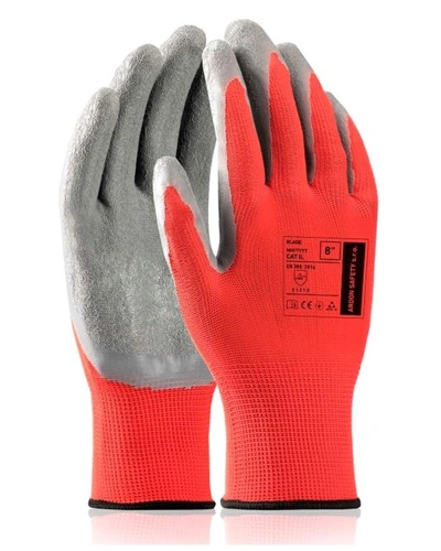 Máčené rukavice BLADE Máčené rukavice BLADE