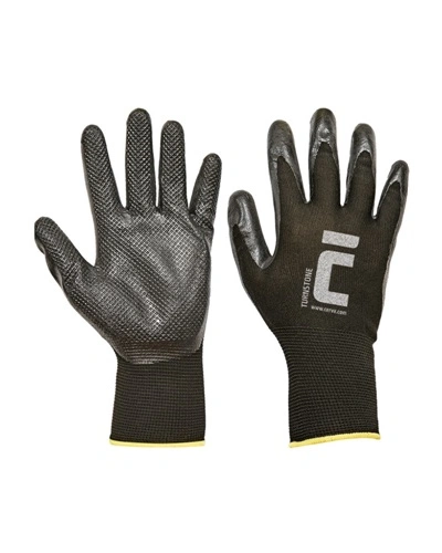 Rukavice TURNSTONE, povrstvené Rukavice TURNSTONE, povrstvené