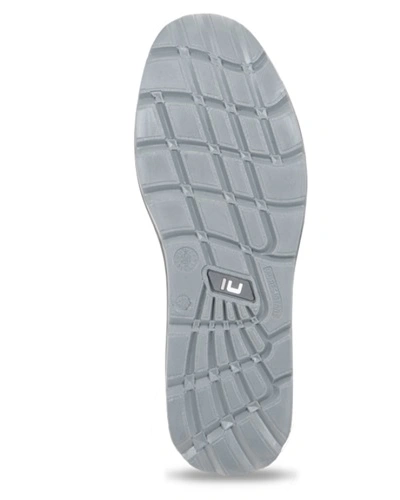 Obuv polobotka ZURRUM MF S1P ESD, šedá 2 Obuv polobotka ZURRUM MF S1P ESD, šedá 2