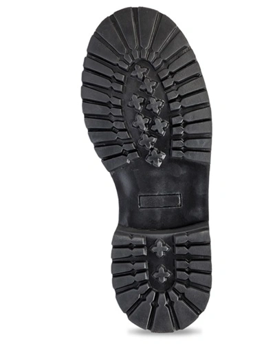 Obuv kotníková BK FARMER O1, černá 3