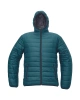 Bunda pánská zimní MAX NEO LIGHT, zelená Bunda pánská zimní MAX NEO LIGHT, zelená