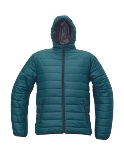 Pánská zimní bunda MAX NEO LIGHT, zelená Pánská zimní bunda MAX NEO LIGHT, zelená