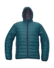 Pánská zimní bunda MAX NEO LIGHT, zelená Pánská zimní bunda MAX NEO LIGHT, zelená