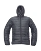 Bunda pánská zimní MAX NEO LIGHT, černá