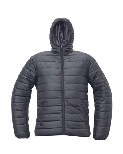 Pánská zimní bunda MAX NEO LIGHT, černá