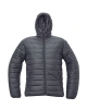 Pánská zimní bunda MAX NEO LIGHT, černá