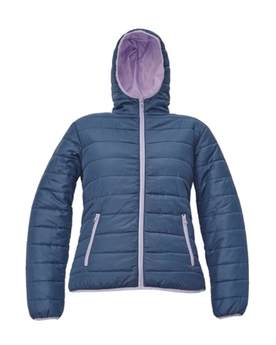 Dámská zimní bunda MAX NEO LADY LIGHT, navy Dámská zimní bunda MAX NEO LADY LIGHT, navy