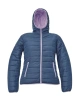 Dámská zimní bunda MAX NEO LADY LIGHT, navy Dámská zimní bunda MAX NEO LADY LIGHT, navy