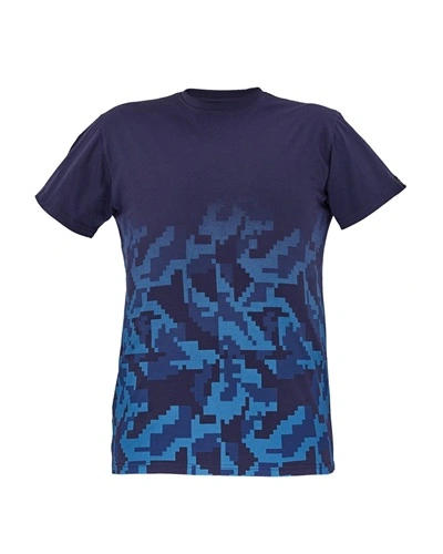 Tričko pánské NEURUM - navy Tričko pánské NEURUM - navy