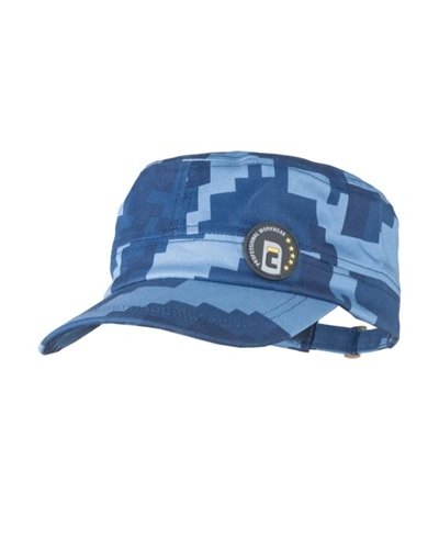 Čepice s kšiltem NEURUM navy