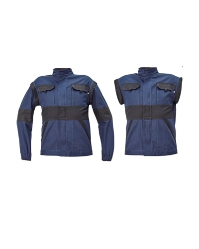 Pánská montérková blůza MAX NEO, navy