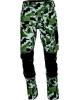Pánské kalhoty NEURUM CAMOUFLAGE Pánské kalhoty NEURUM CAMOUFLAGE