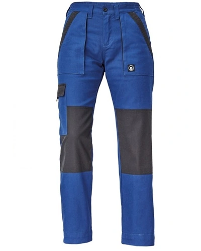 Dámské kalhoty MAX NEO LADY, modrá