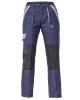 Dámské kalhoty MAX NEO LADY, navy Dámské kalhoty MAX NEO LADY, navy