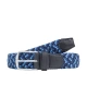 Opasek NEURUM navy, 105 cm