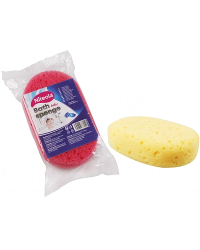 Houba dětská NITEOLA Houba dětská NITEOLA