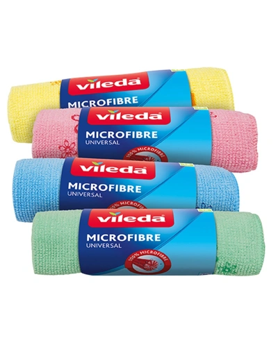 Vileda Multi mikrohadřík