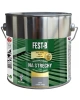 FEST-B S2141 antikorozní nátěr na železo 0101 světle šedý 2,5 kg