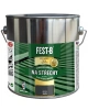 FEST-B S2141 antikorozní nátěr na železo 0111 šedý 2,5 kg FEST-B S2141 antikorozní nátěr na železo 0111 šedý 2,5 kg