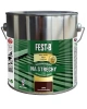 FEST-B S2141 antikorozní nátěr na železo 0840 červenohnědý 2,5 kg